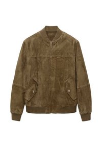 Bomber jakna - khaki