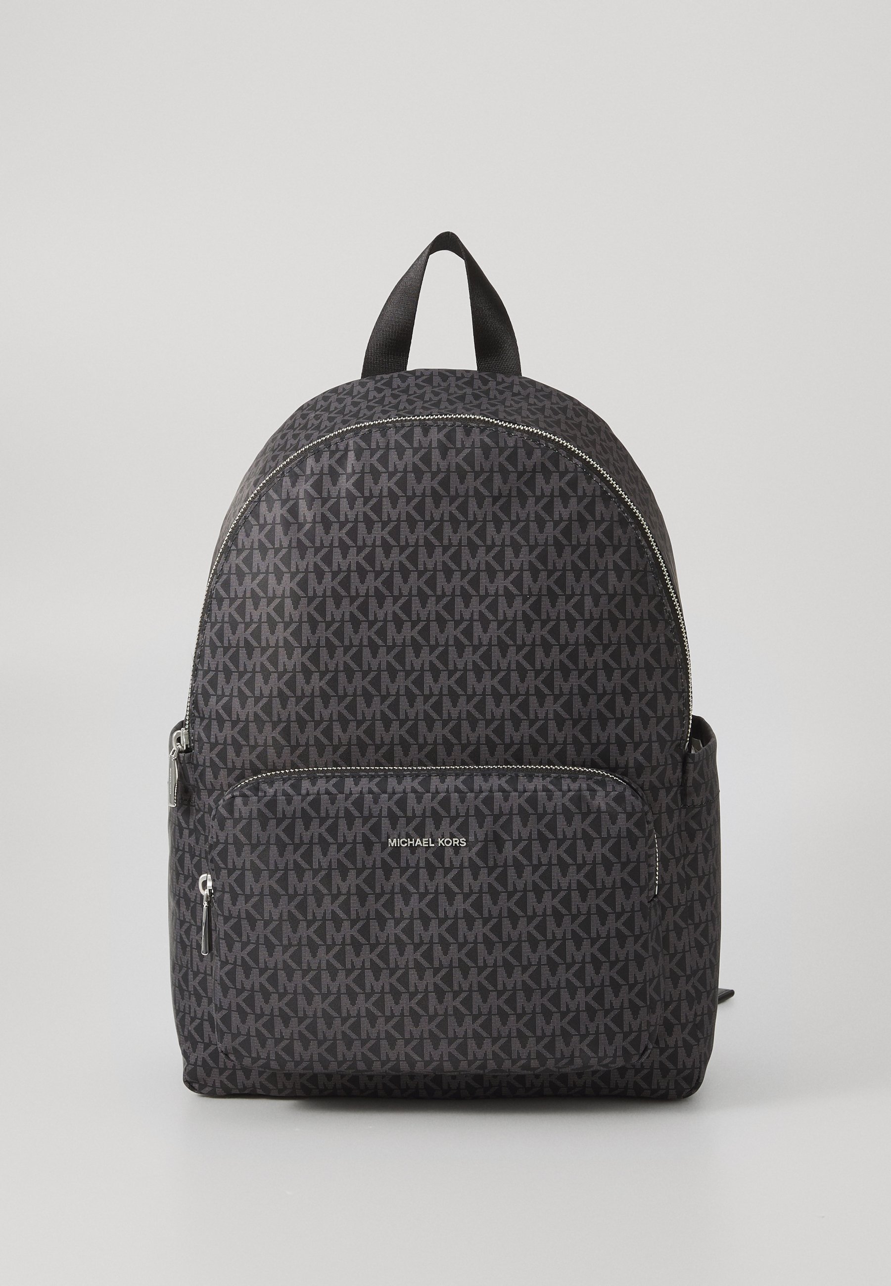 MICHAEL Michael Kors TANNER BACKPACK - Rucksack - black 