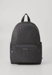 TANNER BACKPACK - Rugzak - black