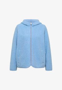 Sélectionné, easy blue