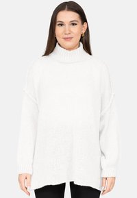 Niet geselecteerd, weiß