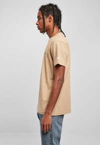 Starter ESSENTIAL  - Basic póló - unionbeige