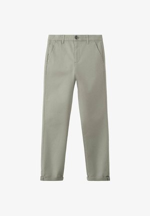 Mango Kids, KID - Chino - khaki