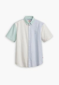 Unselected, eli medium blue wash