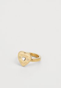 AMORE - Bague - yellow gold-coloured