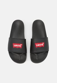 Levi's® JUNE BATWING - Mules - regular black