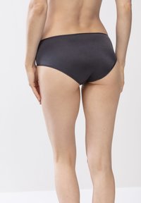 mey HIPSTER SERIE JOAN - Slip - black diamond