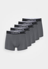 Unselected, fonte