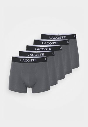 Lacoste 5 PACK - Culotte - fonte