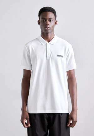 MILANO - Pólóing - white