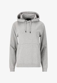 Unausgewählt, light grey melange