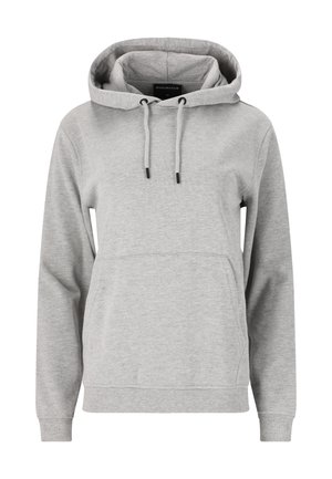 ARLANC JR - Huppari - light grey melange