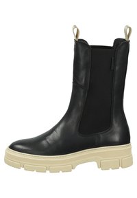 GANT MONTHIKE - Boots - black
