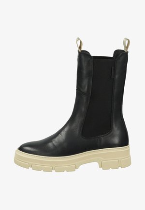 GANT MONTHIKE - Boots - black