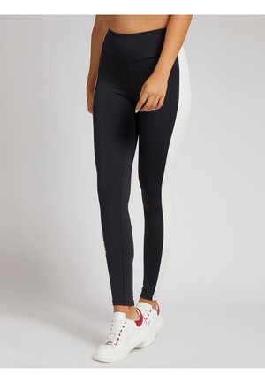 DIXIE LEGGINGS 4/4 - Collant - grau