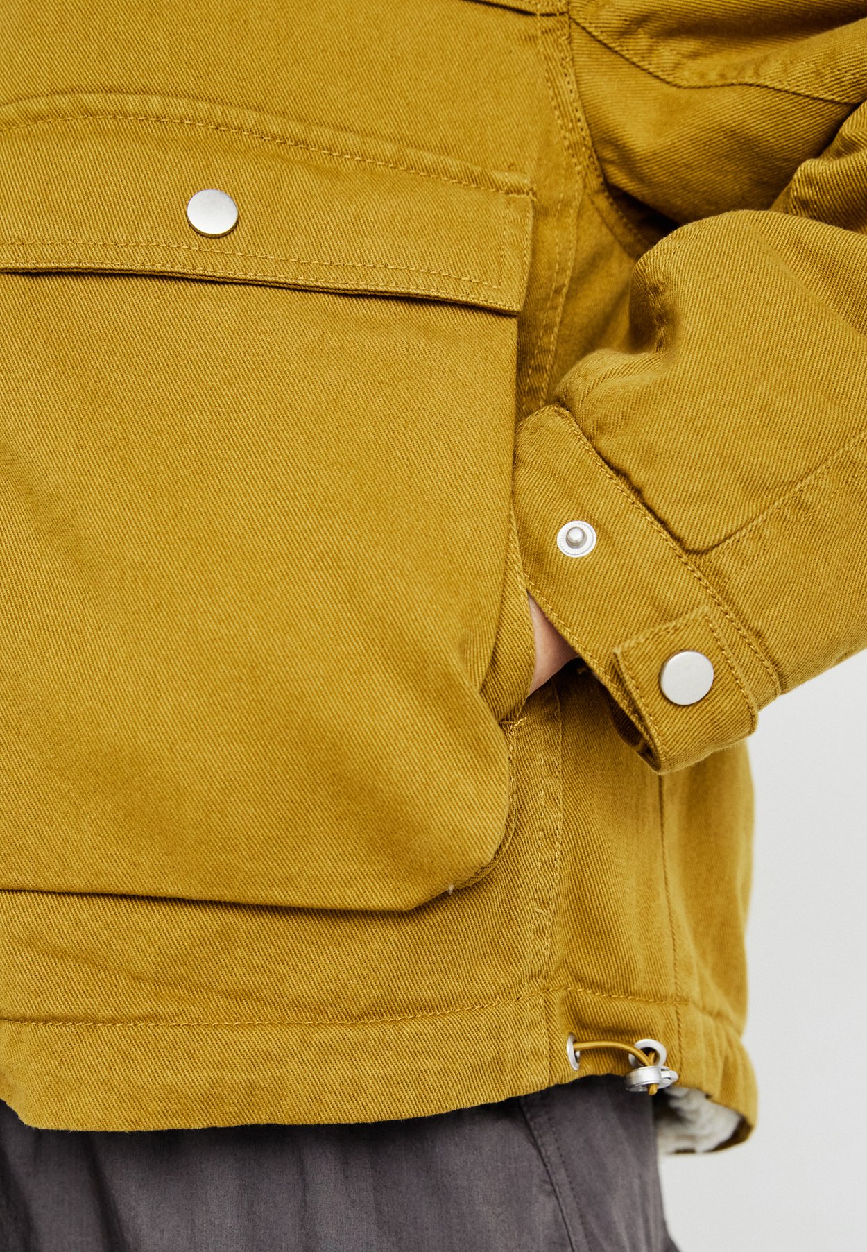 ONLELSA TWILL MIX