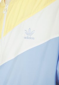 adidas Originals Giacca sportiva - yellow