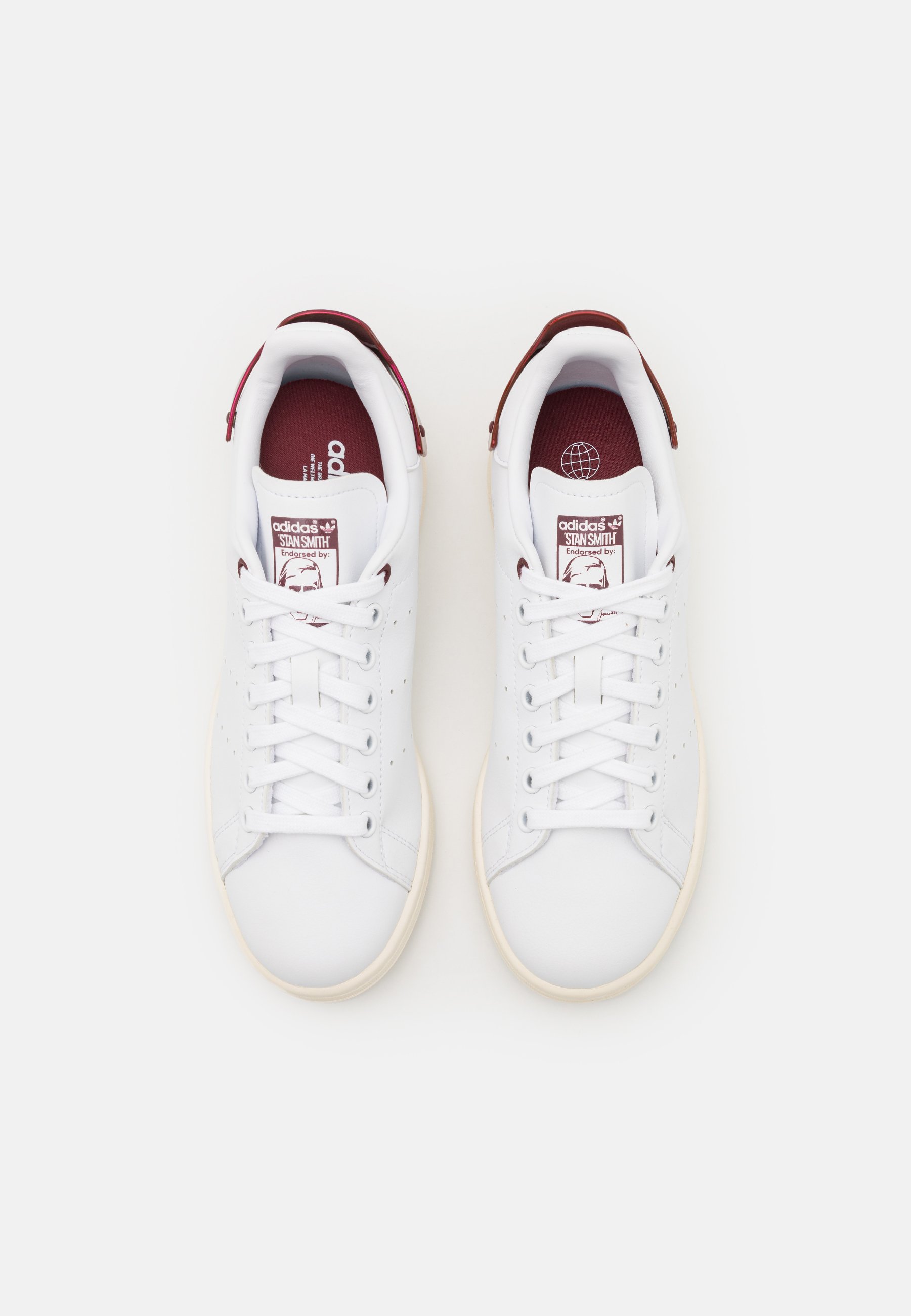 adidas Originals STAN SMITH - Trainers 