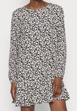 Robe de jour - white