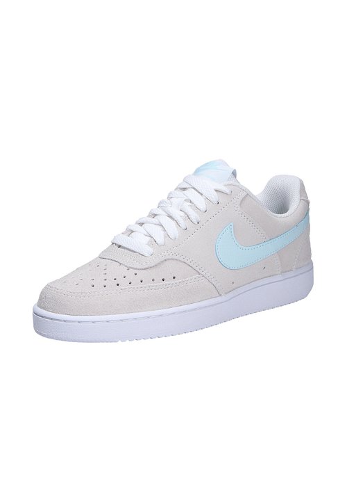 Nike SPORTSWEAR DAMEN SNEAKER COURT VISION LO - Trainers - beige — foto 2