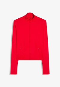 Sélectionné, red