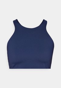 No seleccionado, obsidian/white