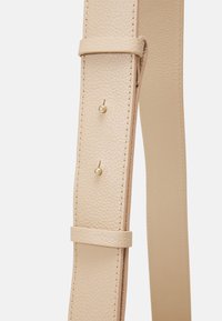 Patrizia Pepe BAG - Torba čez telo - camel/beige