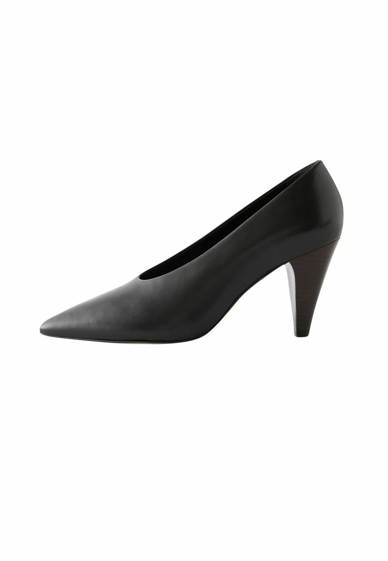 Next REGULAR FIT - Klassieke pumps - black
