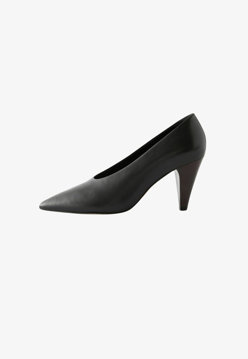 Next REGULAR FIT - Avokkaat - black