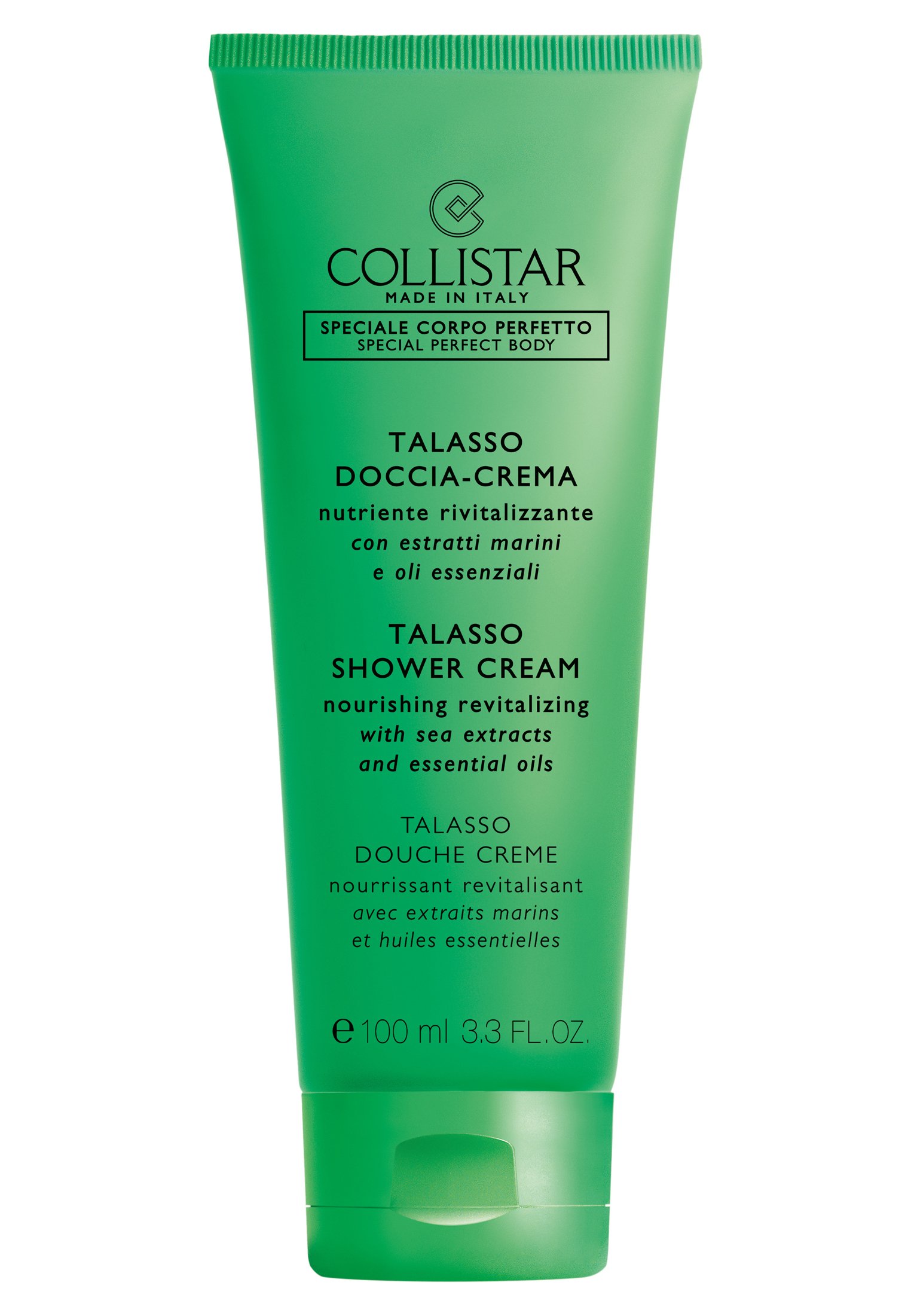collistar stretch mark