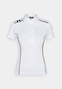 LEYLA - Polo - white