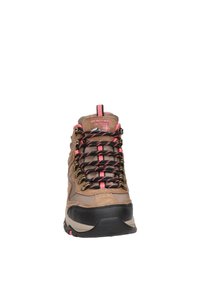 Skechers Snowboot/Winterstiefel - cognac