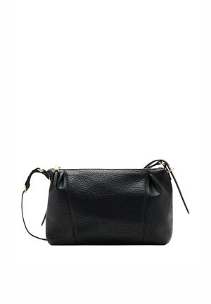 Mango, ADULT - Umhängetasche - black