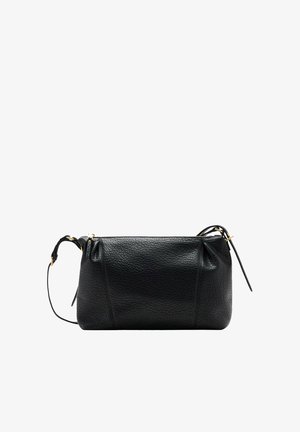 Mango, ADULT - Umhängetasche - black