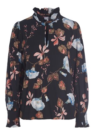 Dea Kudibal, Blouse - black