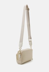 Tommy Hilfiger ICONIC TOMMY CAMERA BAG - Taška s příčným popruhem - merino