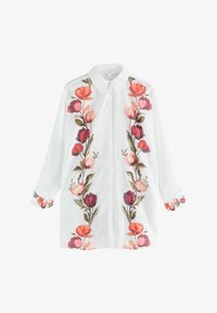 Atlasīts, white/green