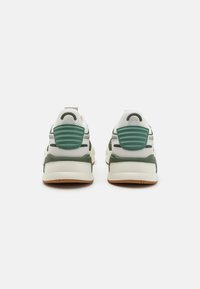 Puma RS-X UNISEX - Tenisky - warm white/myrtle