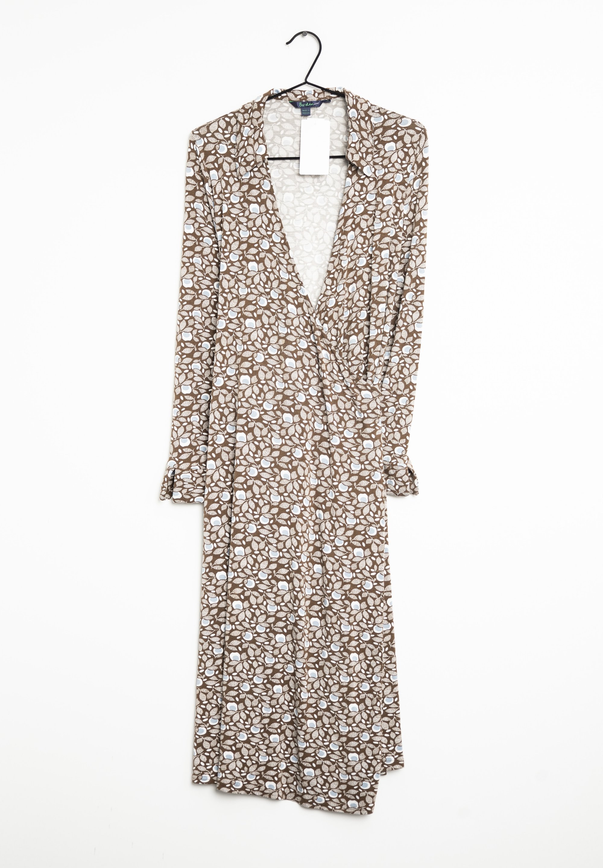 Boden Robe de jour brown/marron (Seconde main)