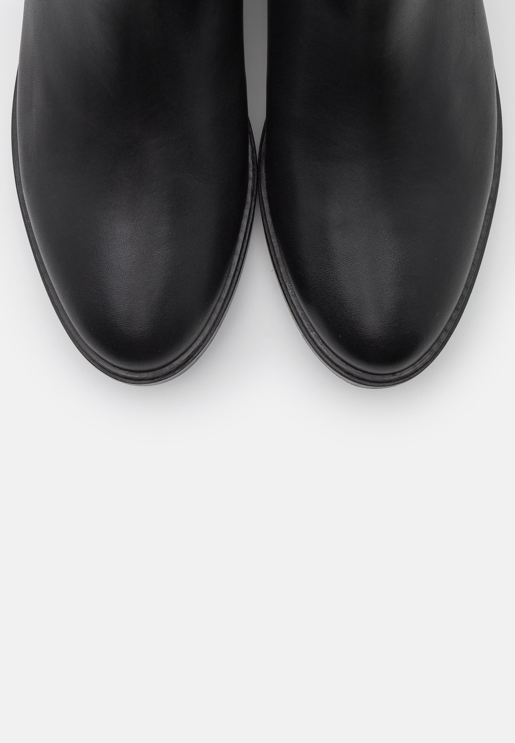 zalando cut out boots