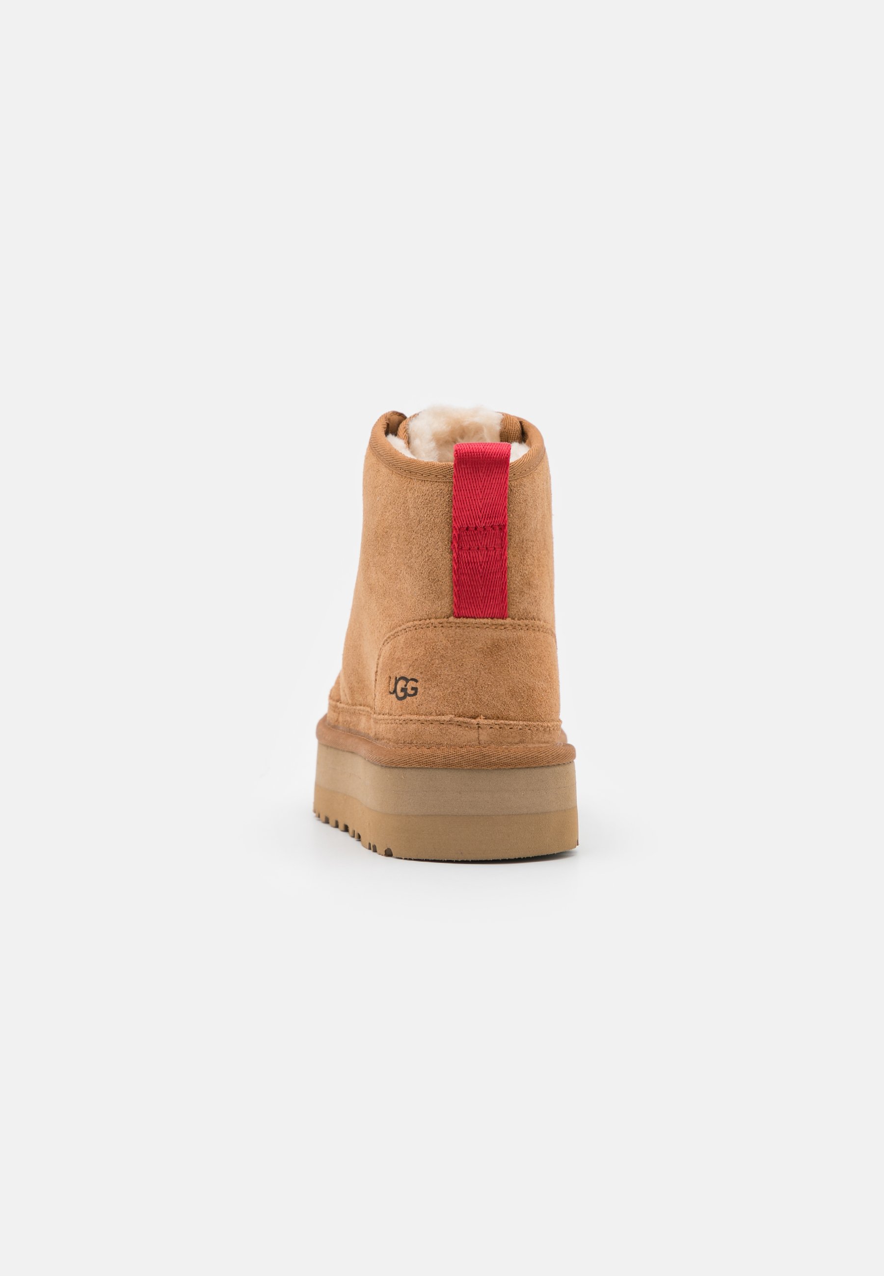 ugg neumel zip