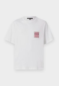 Valimata, white