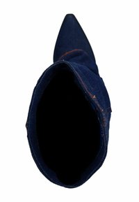 sacha Laarzen - blue