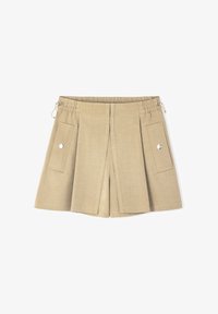 Geselecteerd, natural