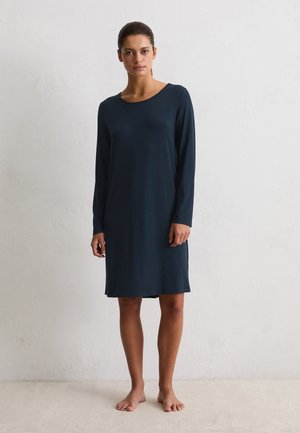 Camicia da notte - dark navy