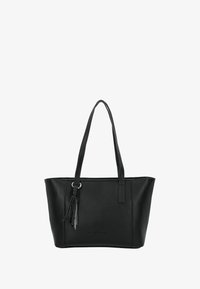 Unselected, black