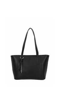 PRIYA SHOPPER - Rokassoma - black