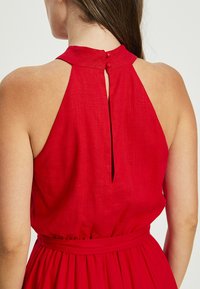 TUSSAH KARLIA - Dnevna obleka - red
