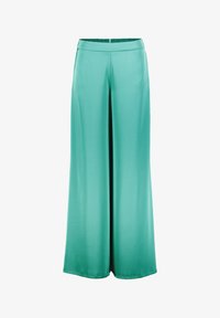 Niet geselecteerd, silky green