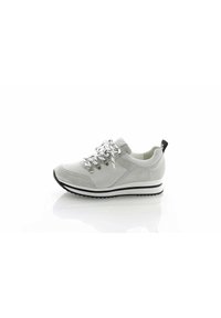 Paul Green Sneaker low - grau